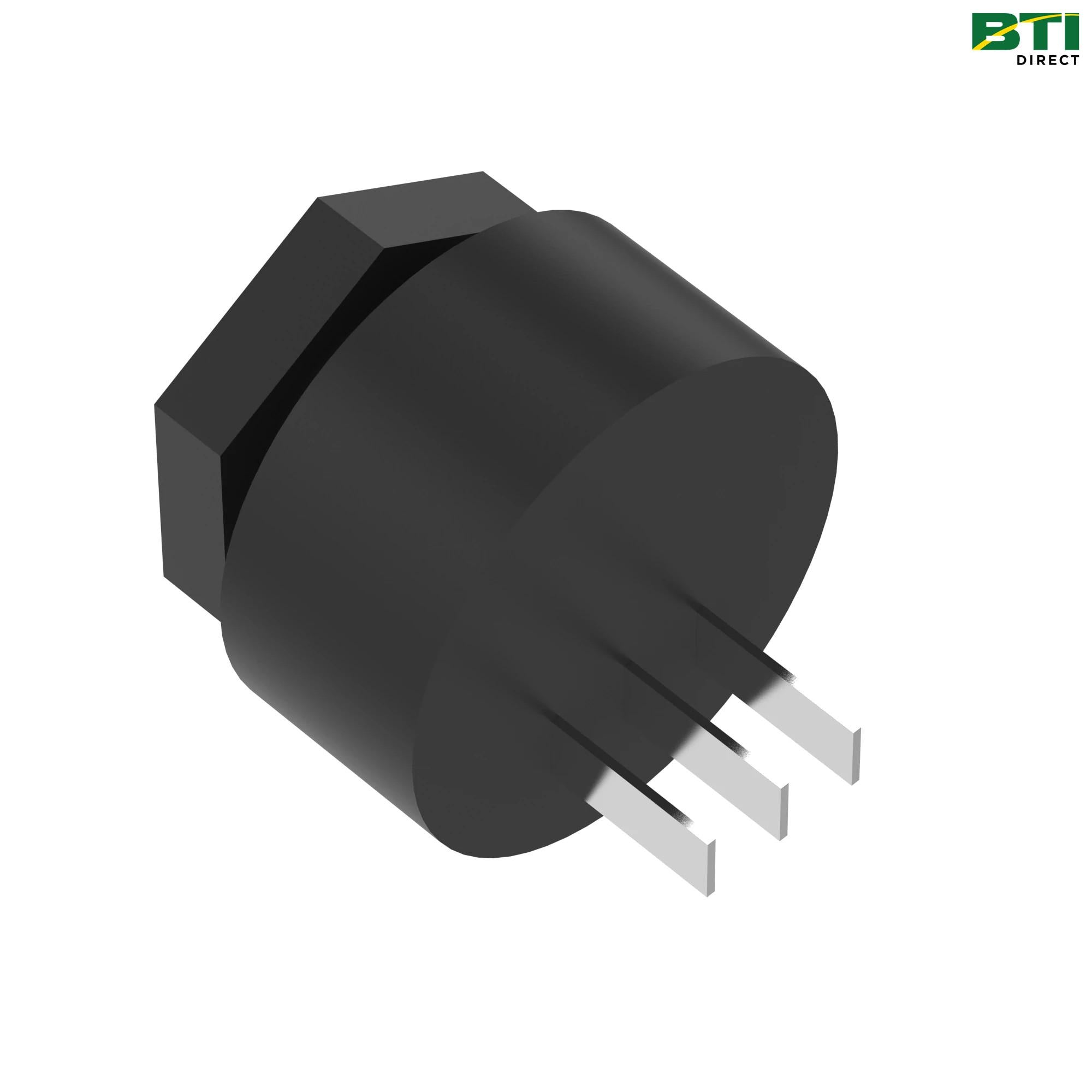 AL38594: Warning Buzzer, 87 dB