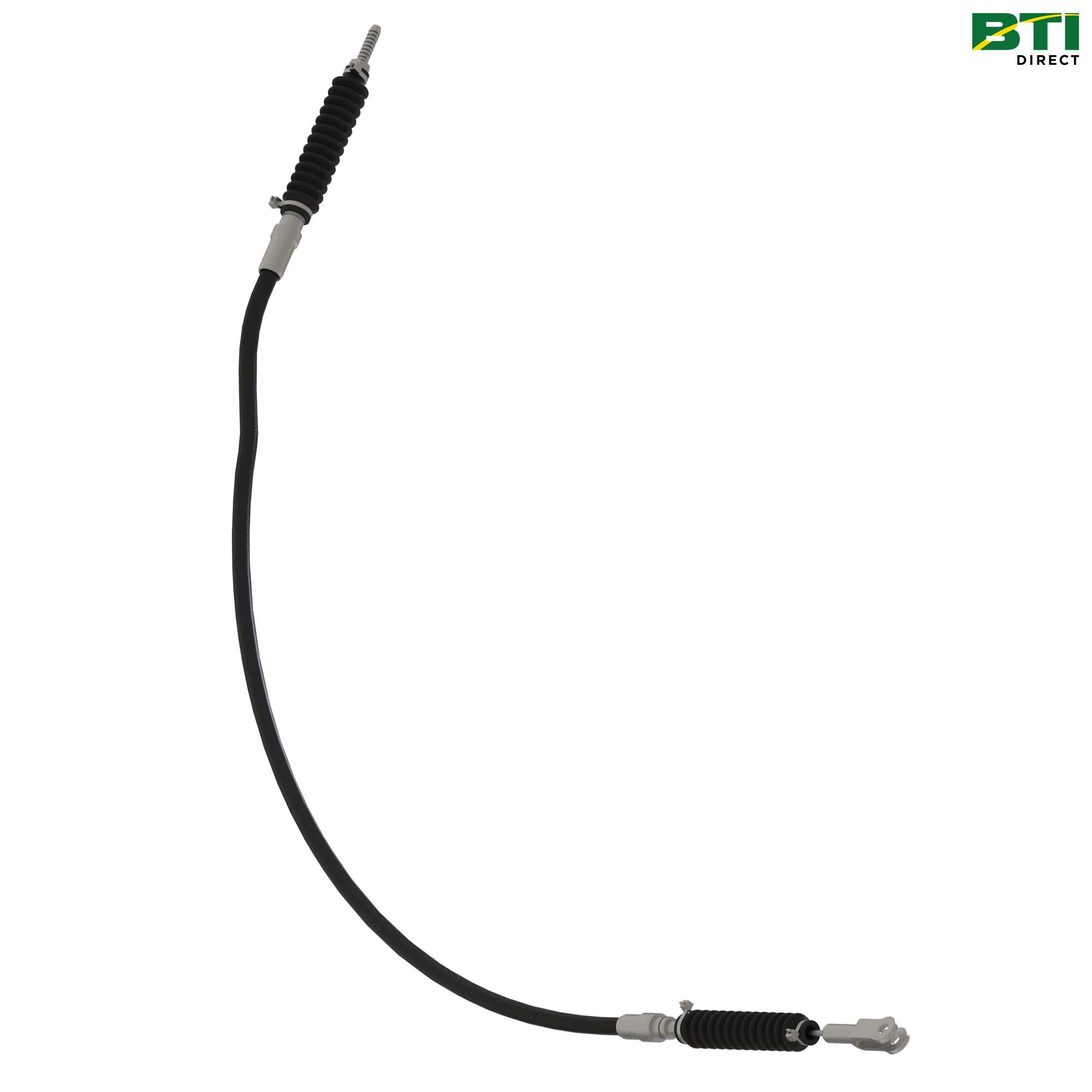 AL233449: Clutch Cable