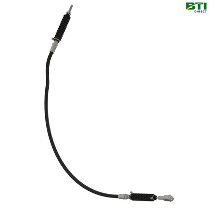 AL233449: Clutch Cable