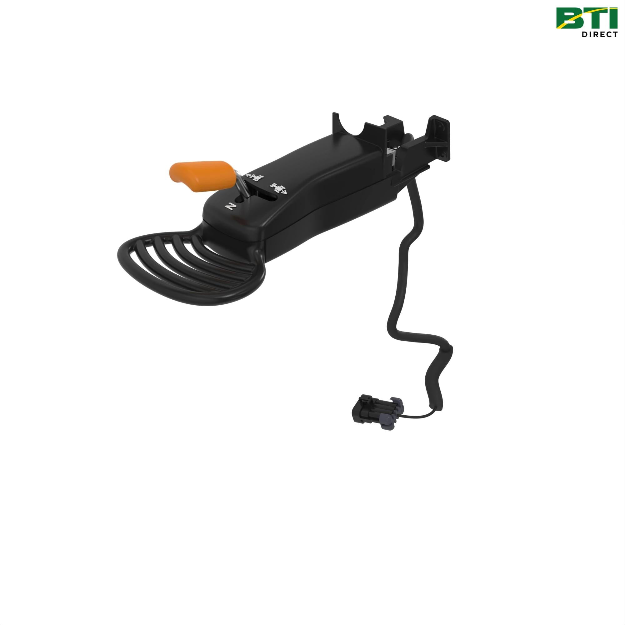AL220737: Left Side Multifunction Unit Lever