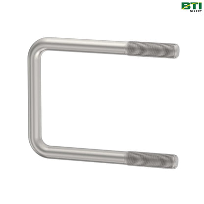 N141173: U-Bolt, 5/8" X 5.897"