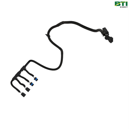 AL223559: 4-SCV Rear Wiring Harness