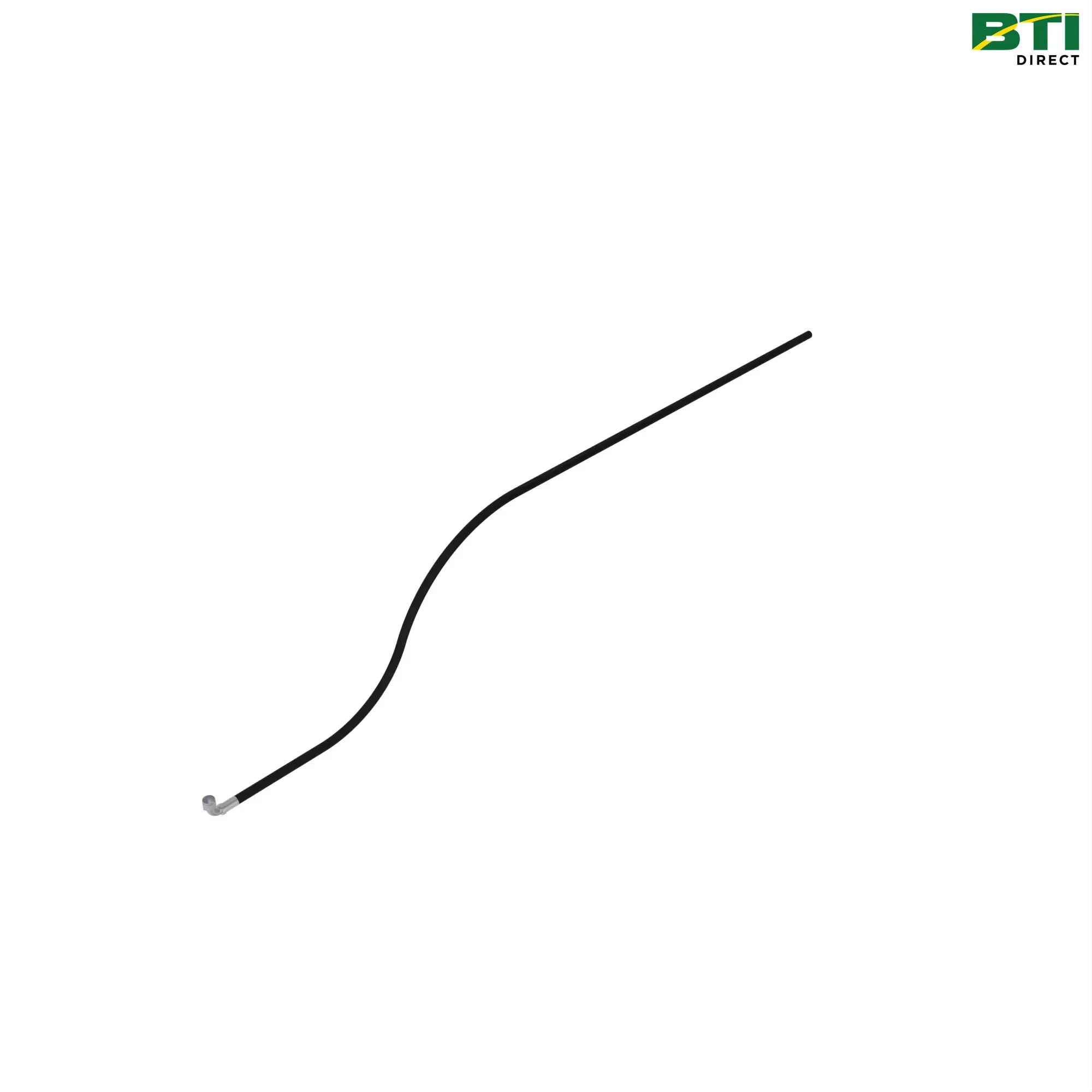 RE202958: Fuel Line Hose