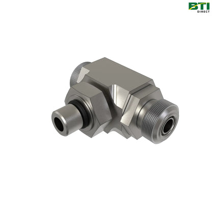 RE208004: Tee Fitting