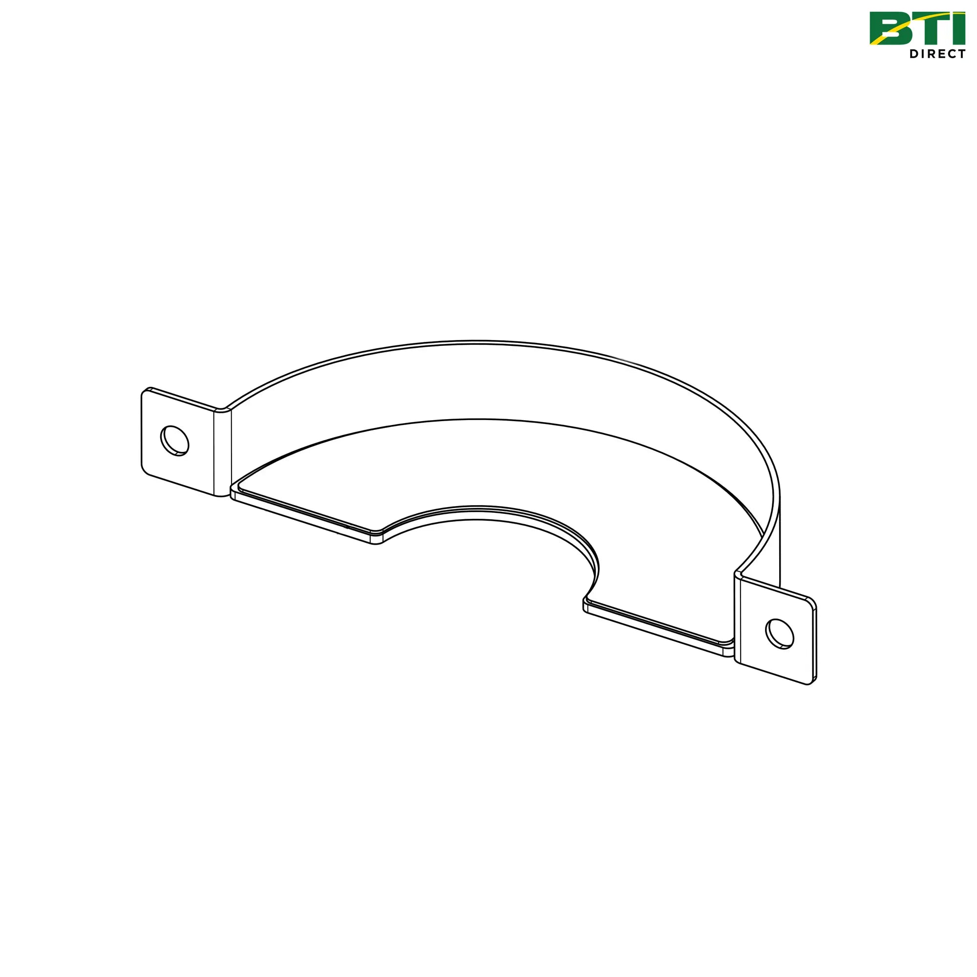 AXE39962: Exhaust Screen