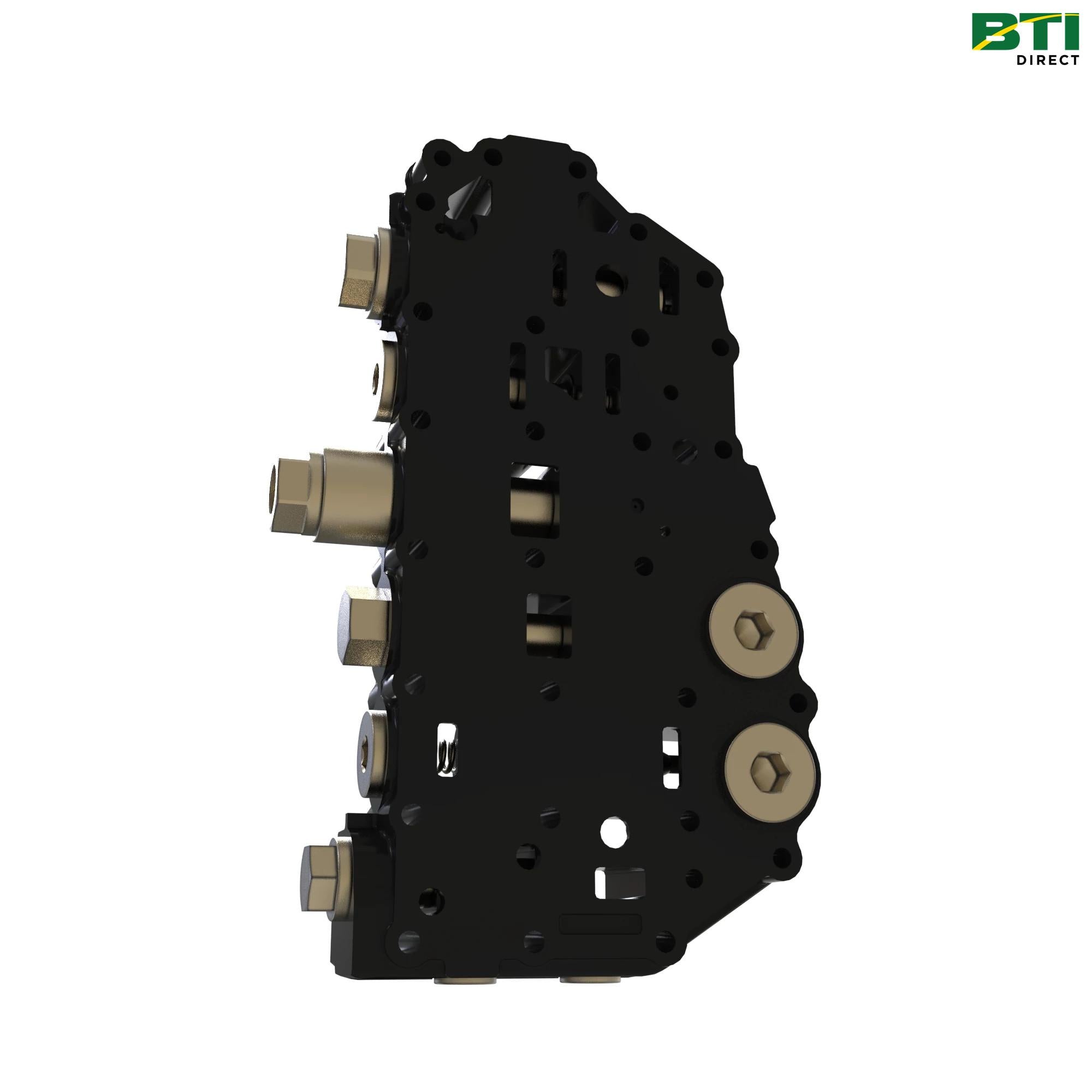 AL212624: Module
