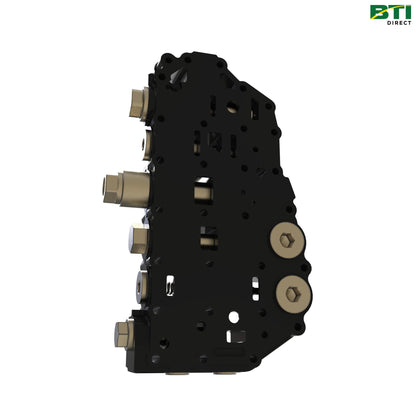 AL212624: Module