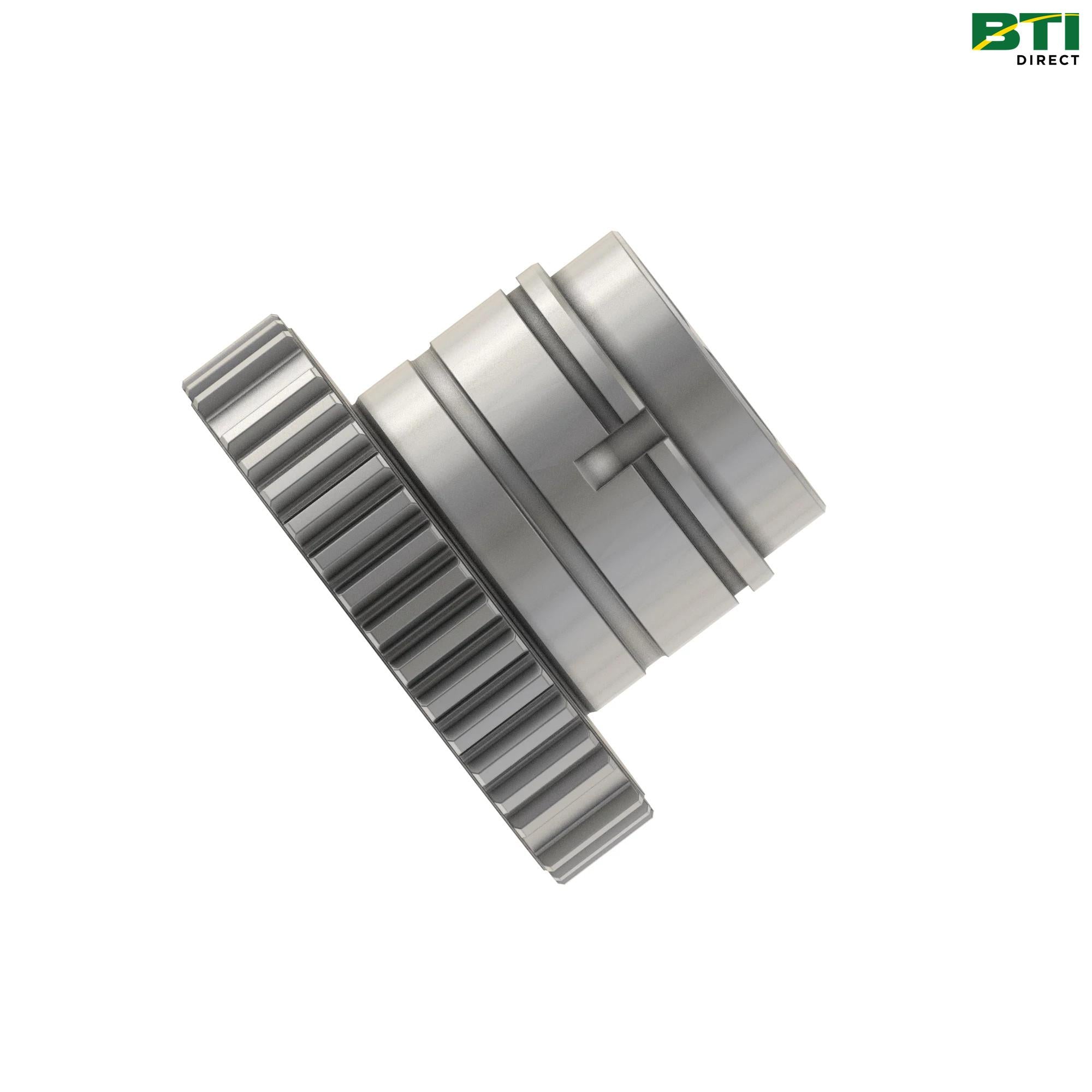 R114582: Creeper Module Transmission Driveshaft