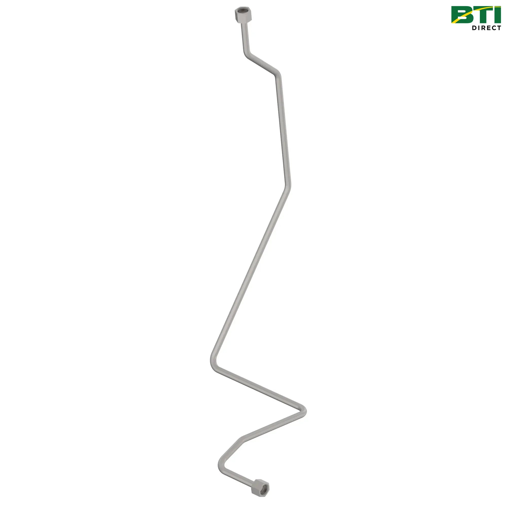 AXE102209: Power Transmission Brake Oil Line