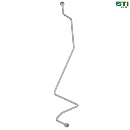 AXE102209: Power Transmission Brake Oil Line