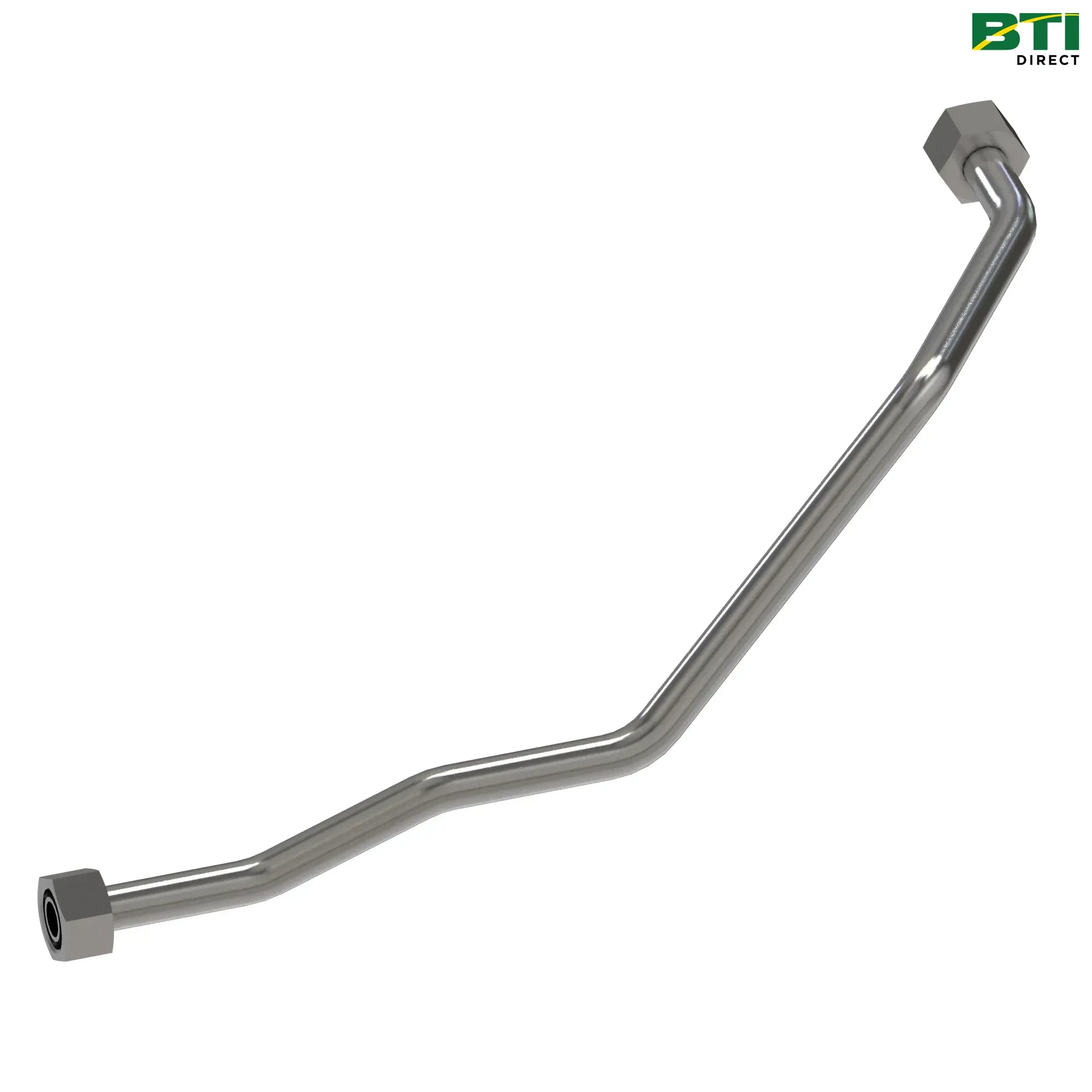 AXE40815: Air Flow Tube