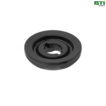 N243158: Main Frame Bumper