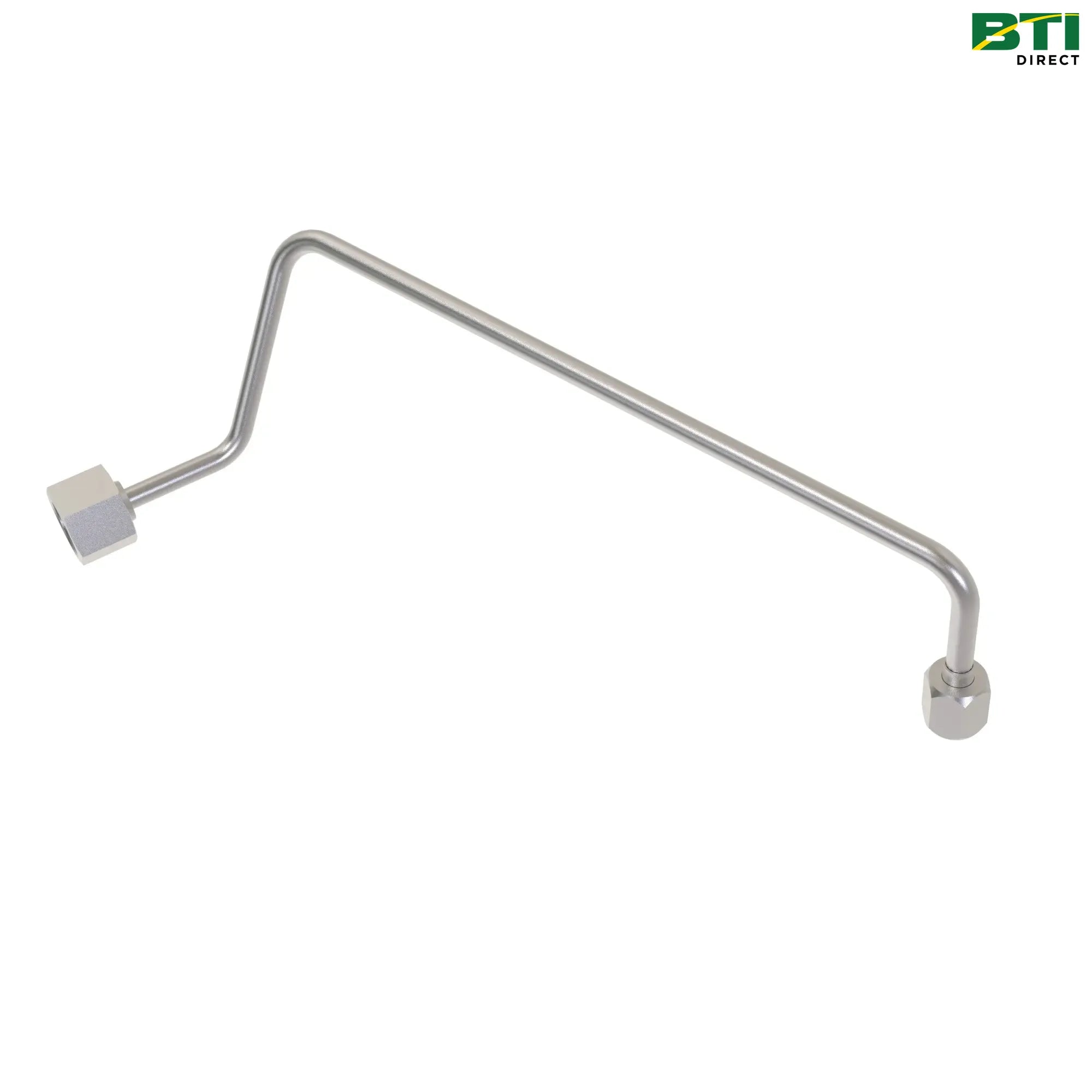 RE265926: Air Brake Compressor Oil Line