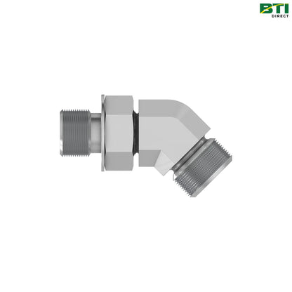DZ10141: Elbow Fitting