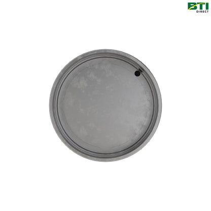 L204284: MFWD Clutch Drum, 51 Teeth