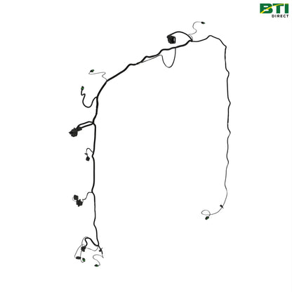 RE331468: Roof Wiring Harness