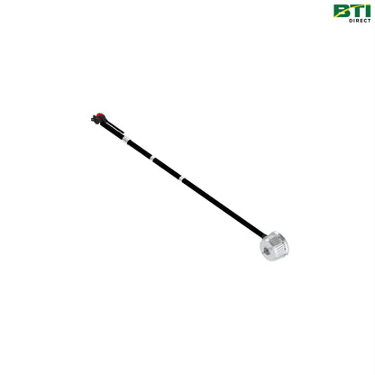 AUC12499: Electric Motor, 45 inch Short Harness