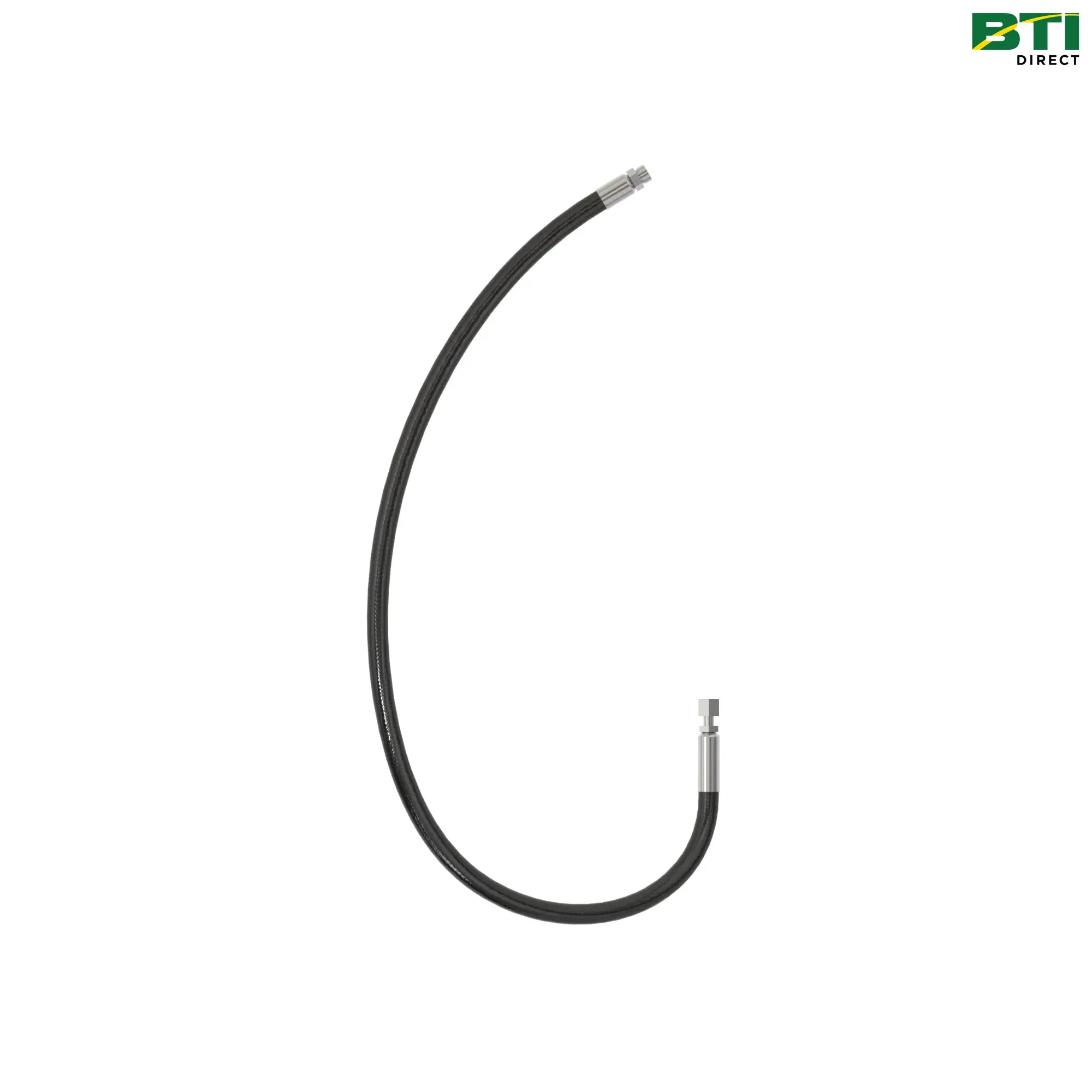 AUC19137: Rear Hydraulic Hose