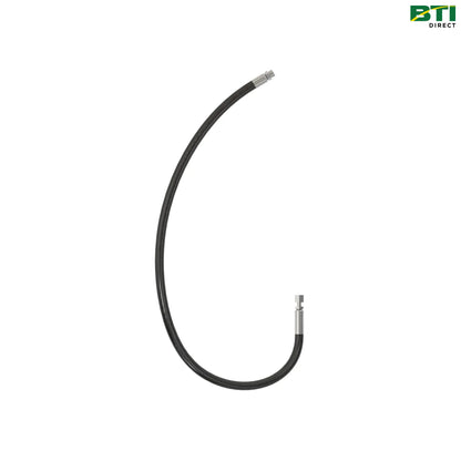 AUC19137: Rear Hydraulic Hose