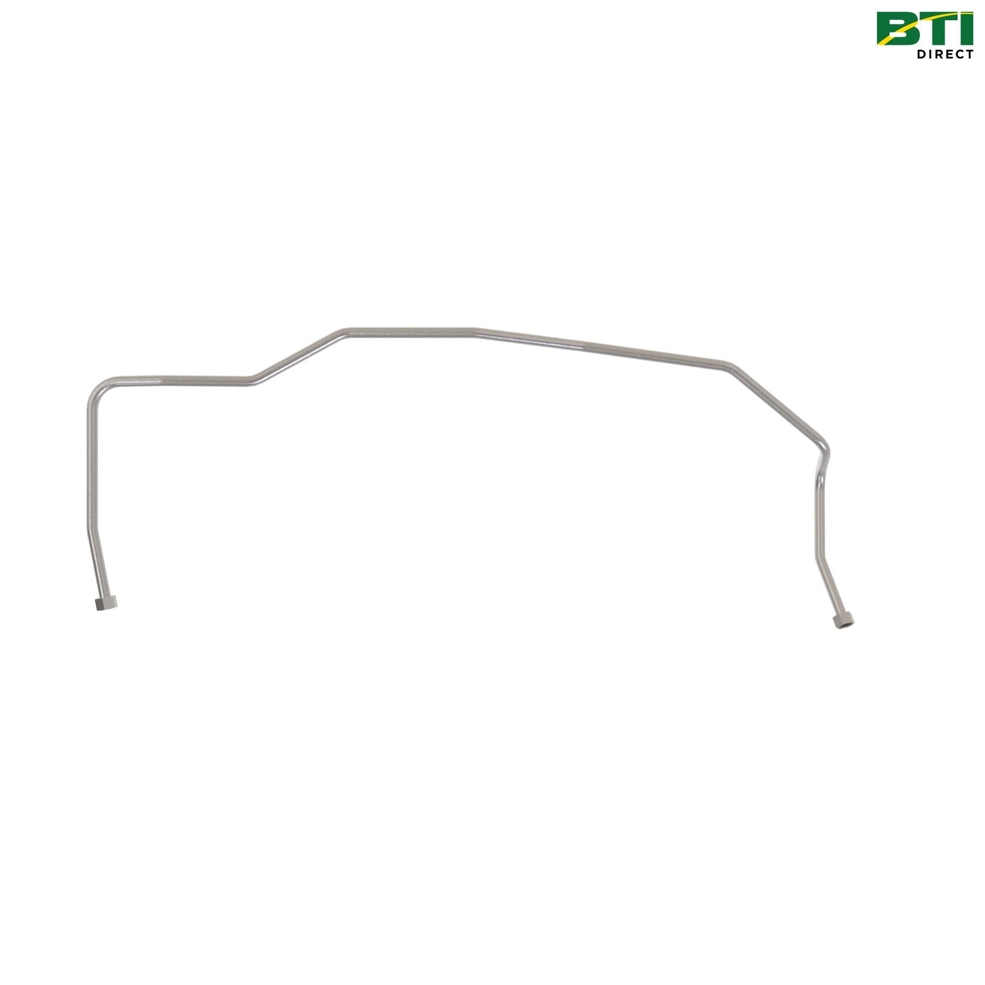 AN303205: Front Inlet Oil Cooler Line