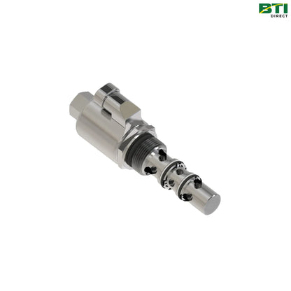 RE163491: Solenoid Valve