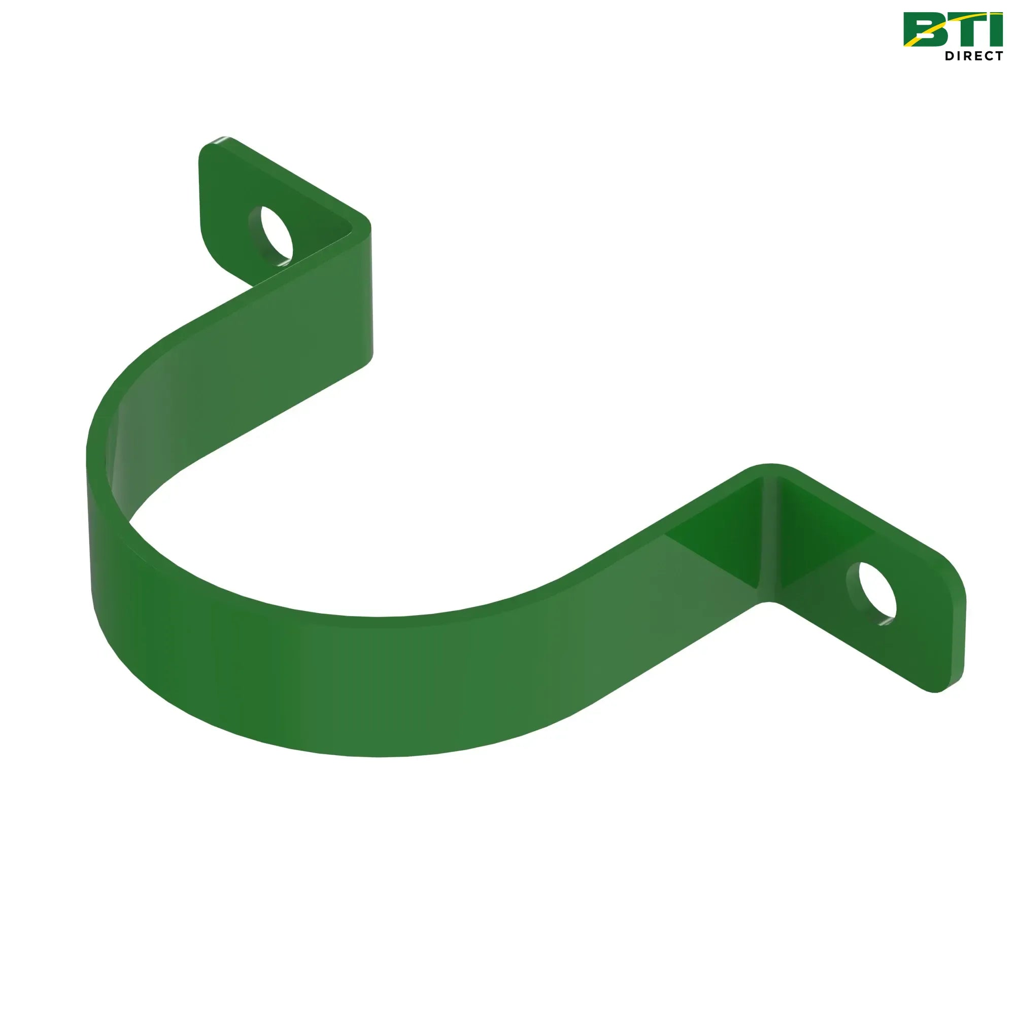 N303496: Bolt-On Clamp