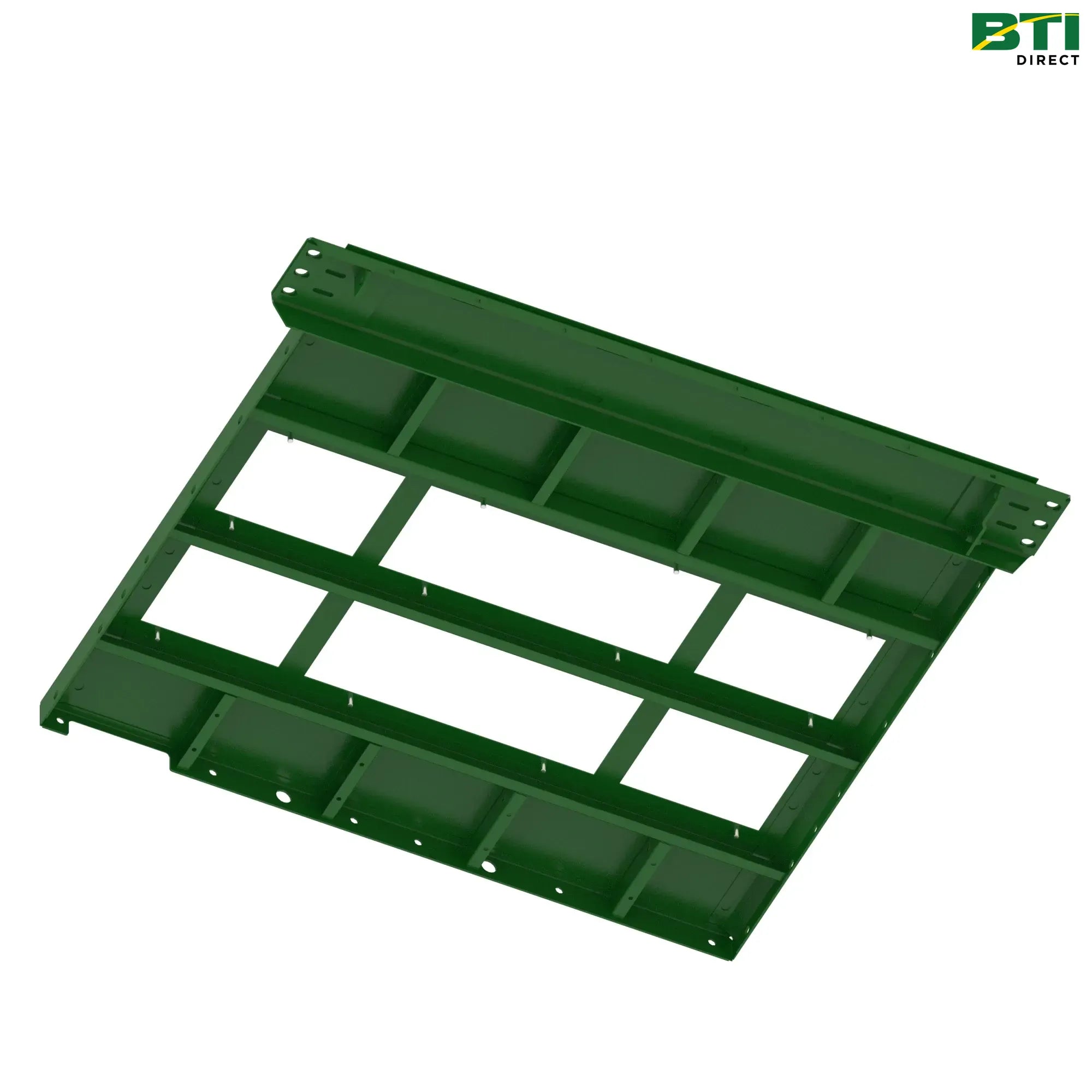 AXE57289: Perforated Feederhouse Bottom Floor