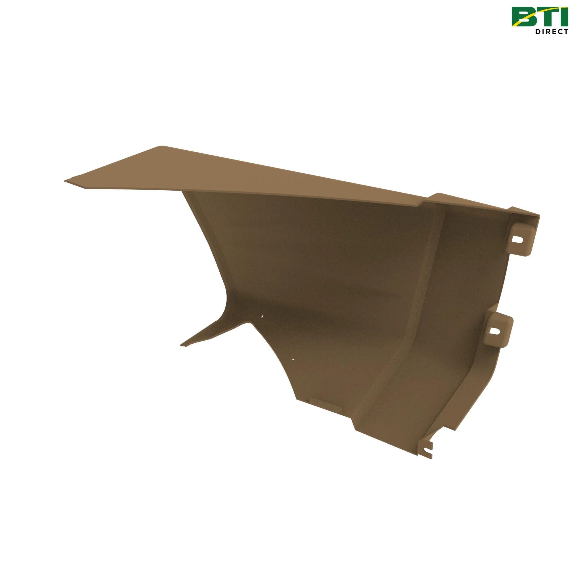 L151699: Front RH Panel