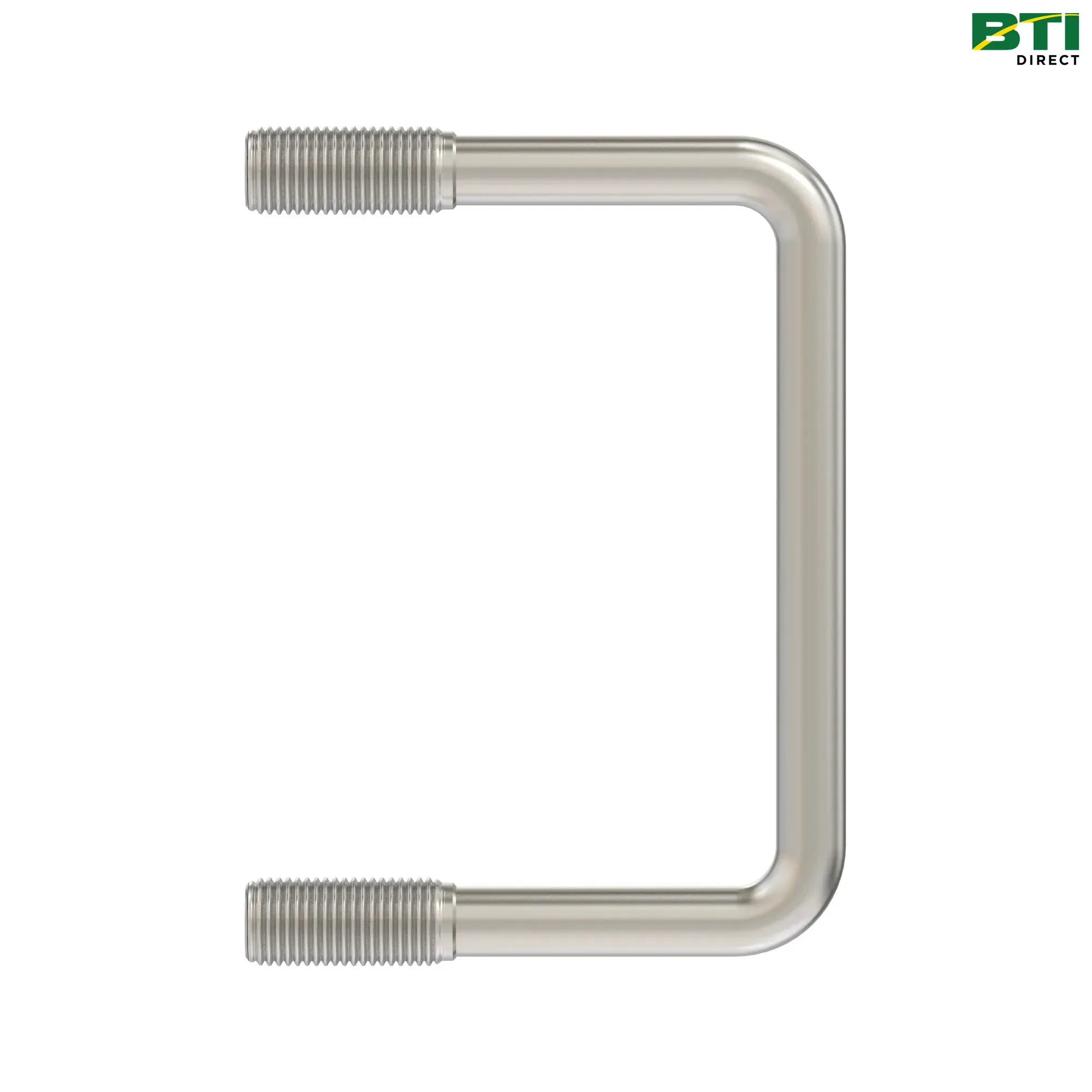 N316707: U-Bolt, M12 X 81.3
