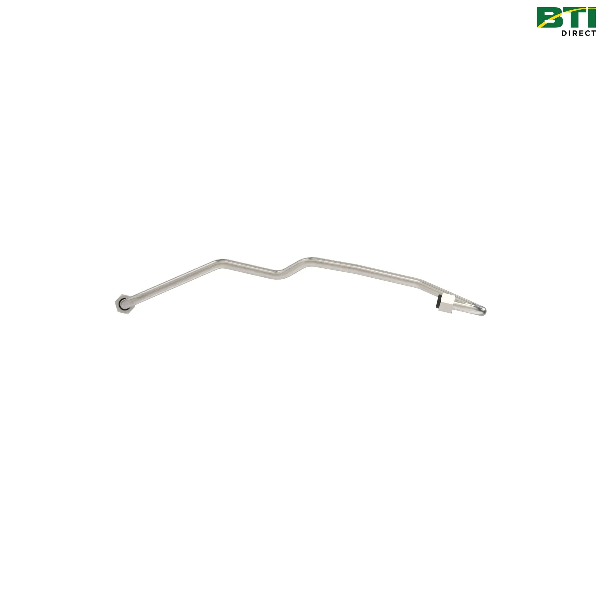 RE207719: Implement Pressure Pump Oil Line