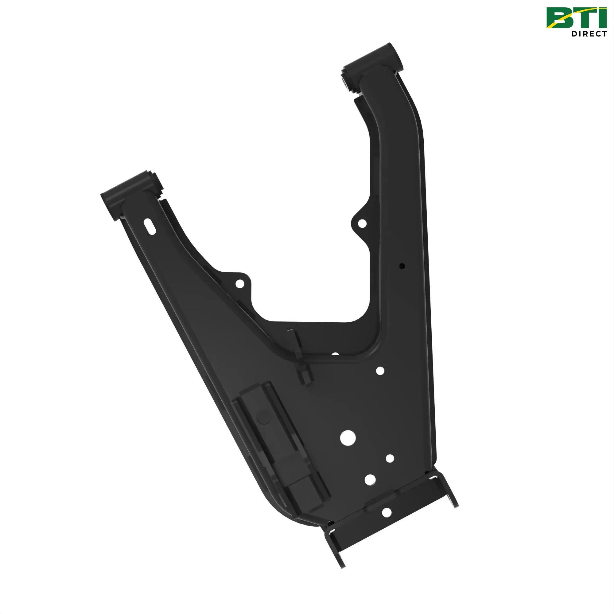 AUC19827: Rear Lower Control Arm