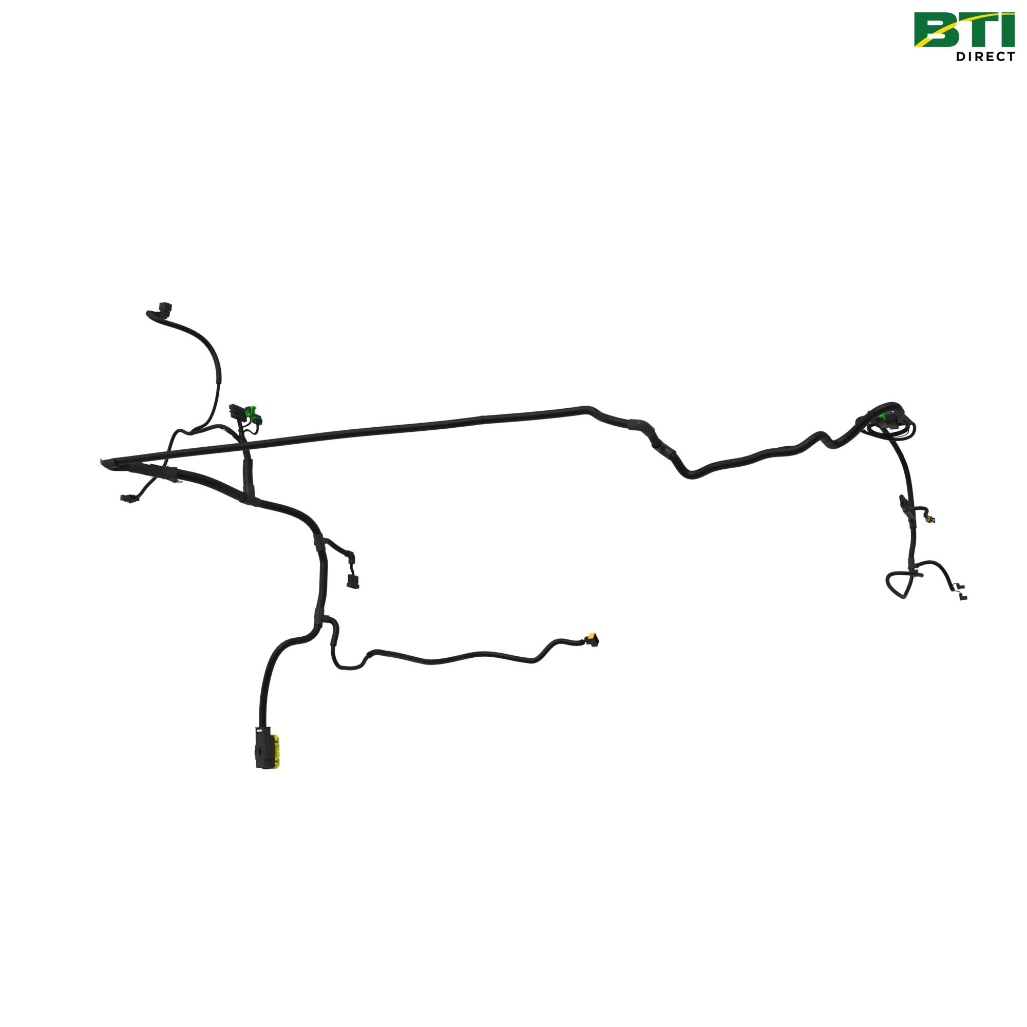 AL212153: Engine Application Wiring Harness