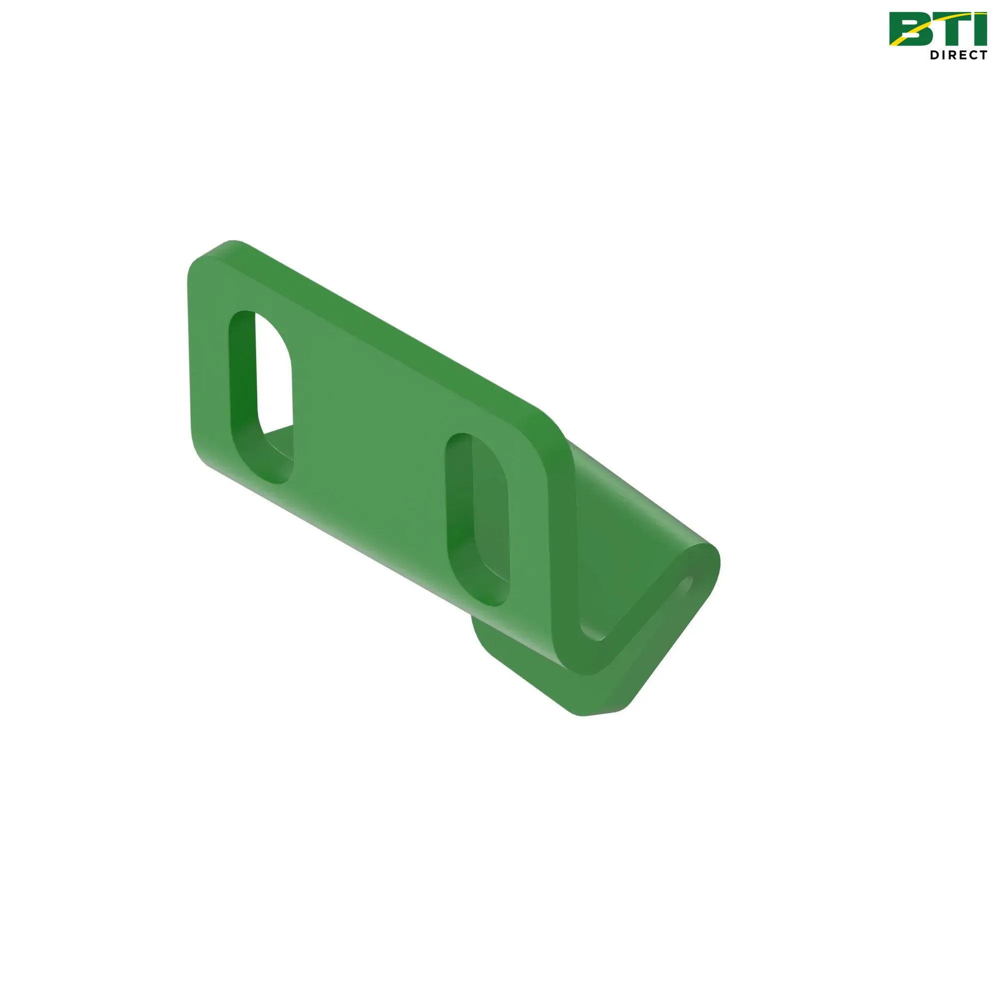 N372547: Lower manifold Bracket