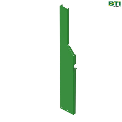 AXE54541: Right Side Stationary Shield