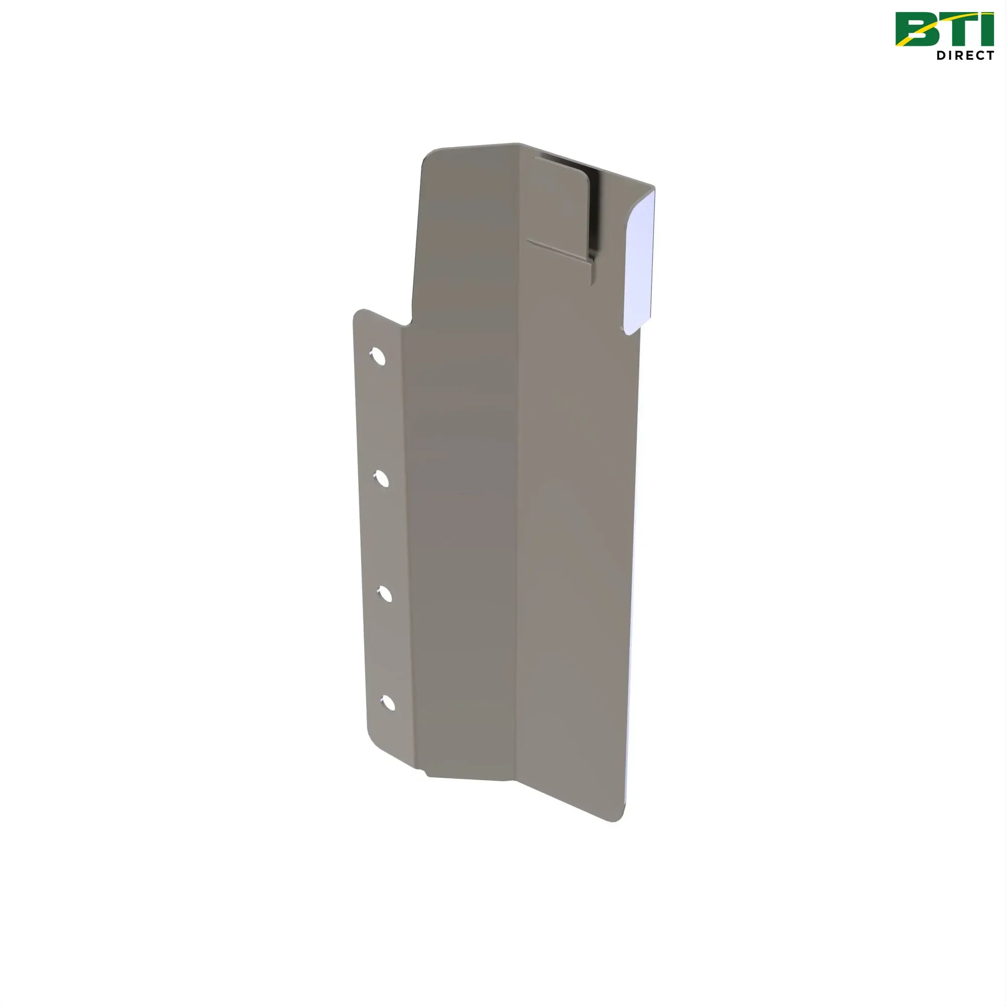 AXE44353: Right Side Center Feed Ramp