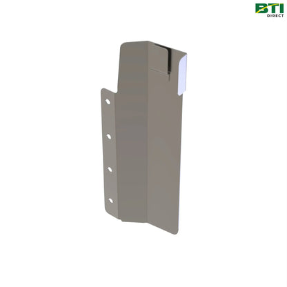 AXE44353: Right Side Center Feed Ramp