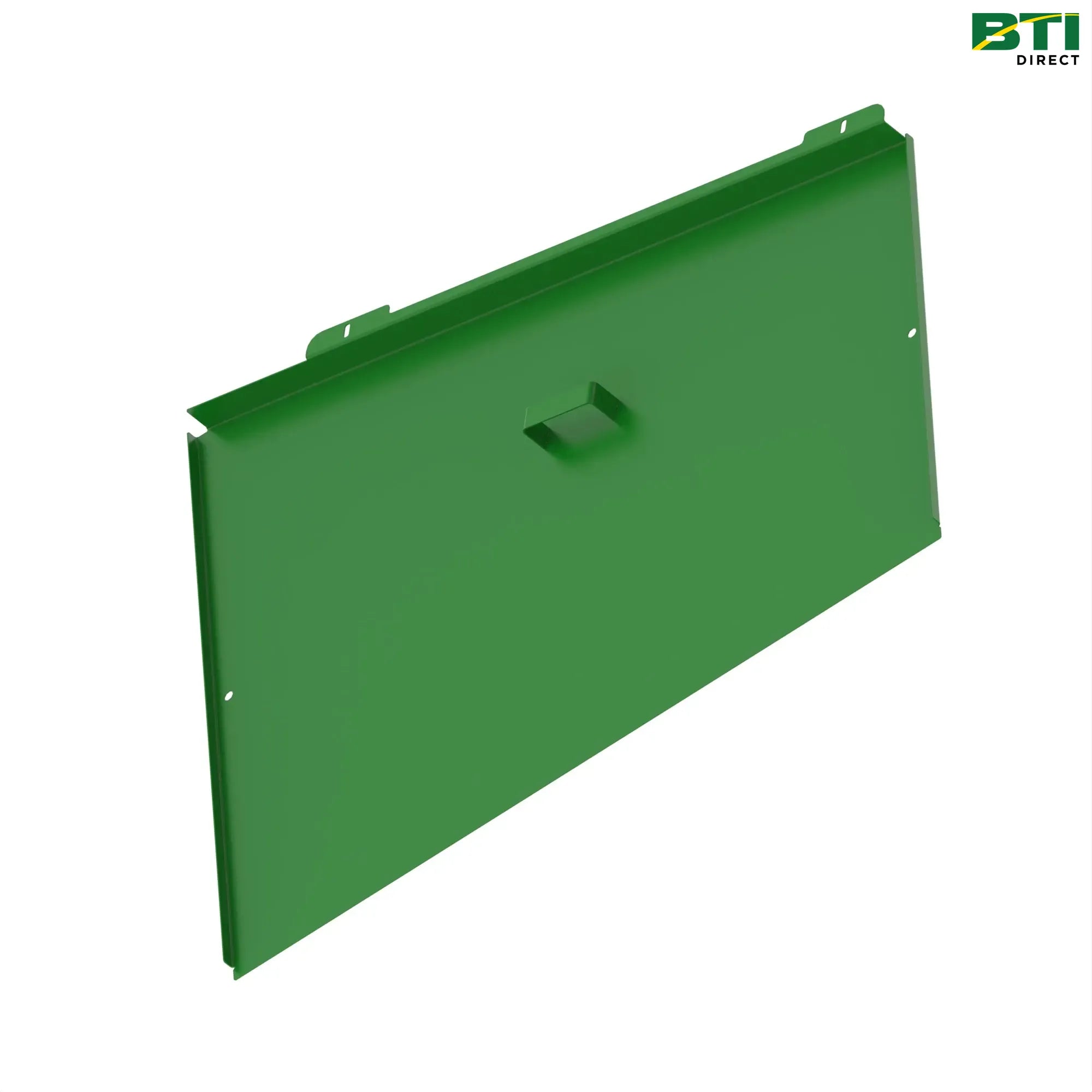 AXE67352: Separator Cover, Left Side