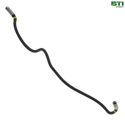 AN403288: Park Brake Valve Hydraulic Hose