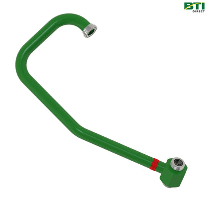 AN305761: Front Hydro Reverse Tube Assembly