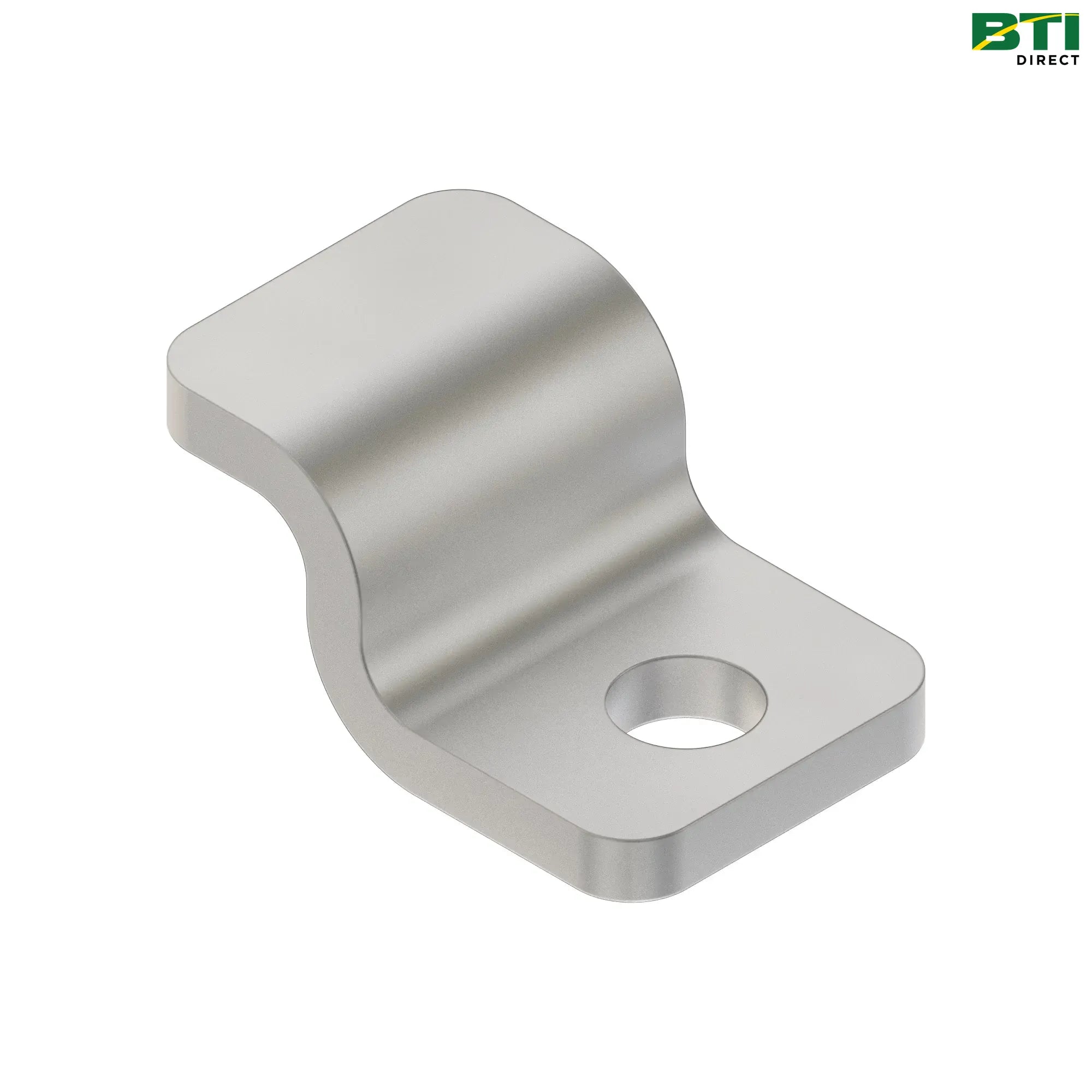 MT6370: Yoke Steering Limit Bracket