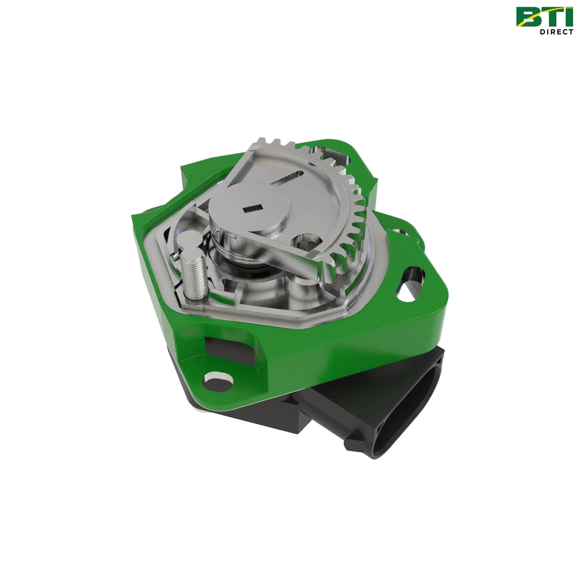 AL208900: Sensor Cover