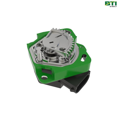 AL208900: Sensor Cover