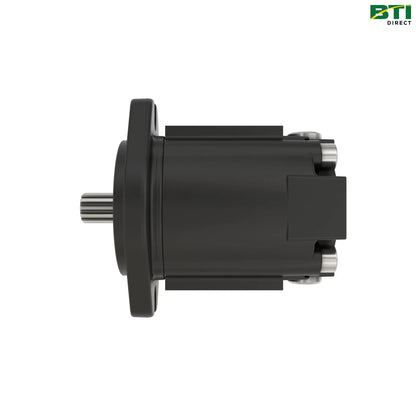 AUC18292: Hydraulic Motor