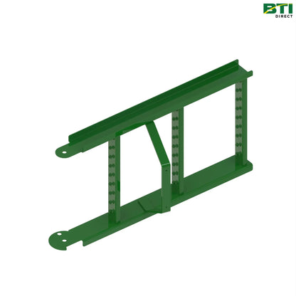 AXE45416: Engine Deck Ladder