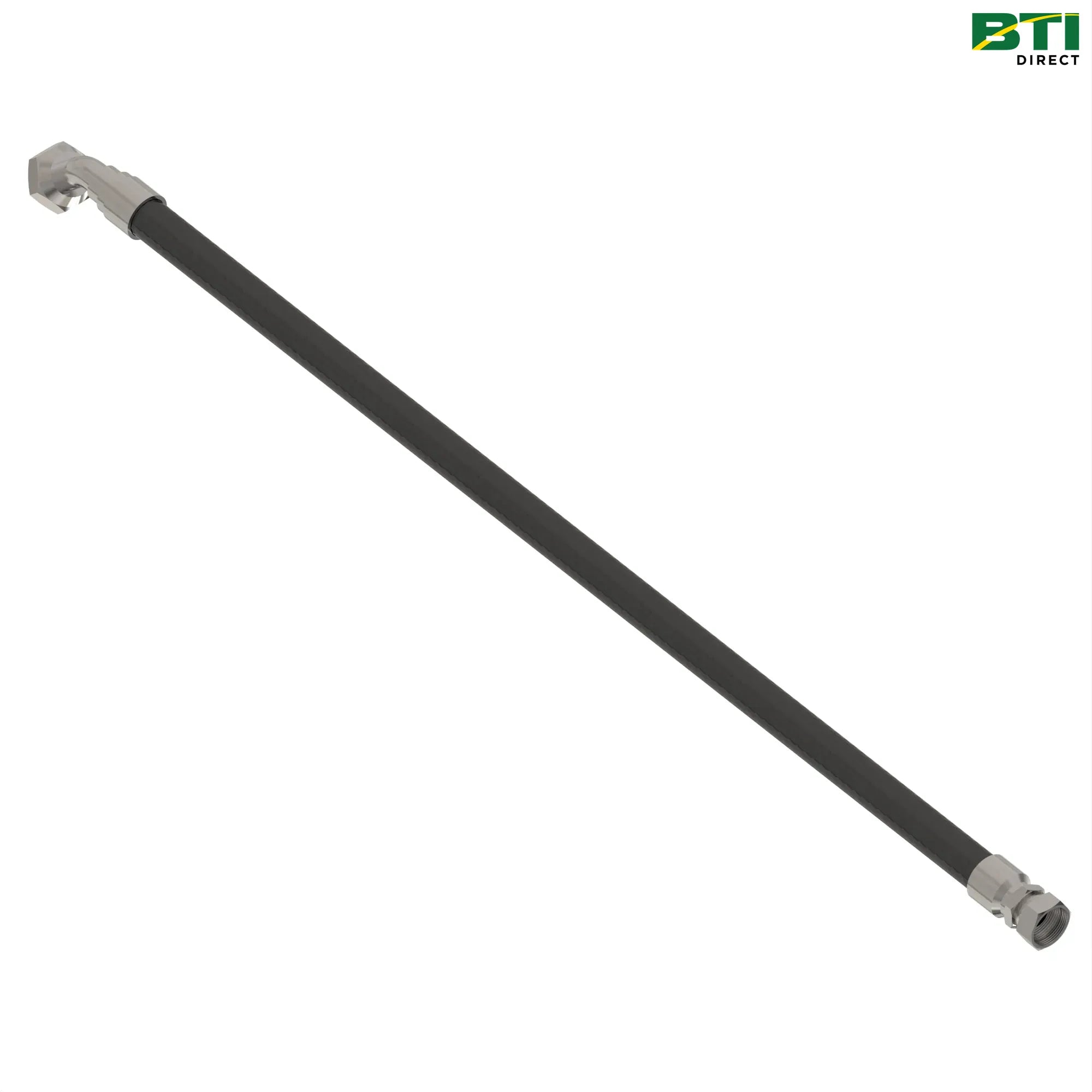 AXE41014: PTO Lube Suction Hydraulic Hose