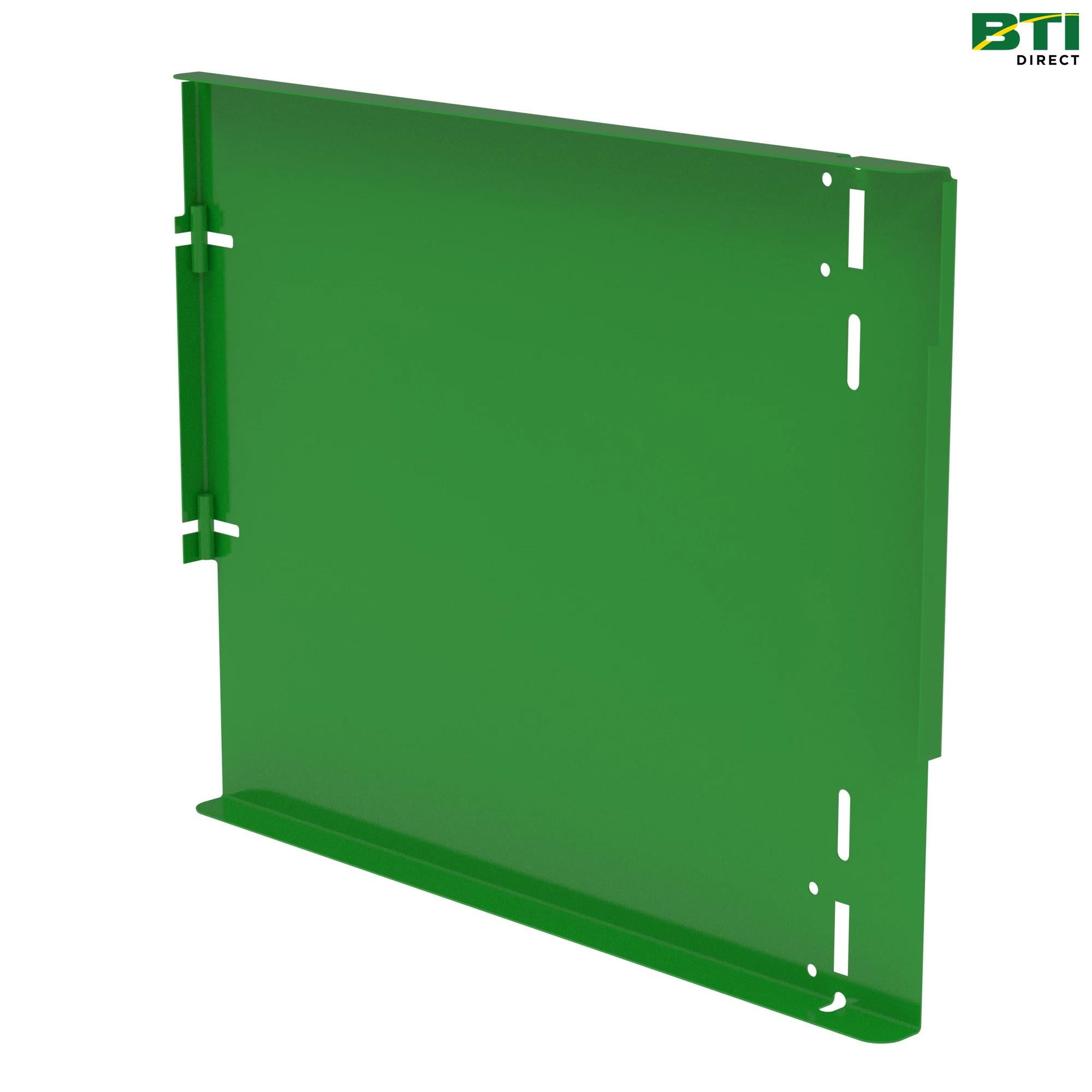 AN278943: Cooling Module Panel