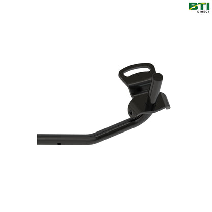 AN401417: Right Side Scraper Arm