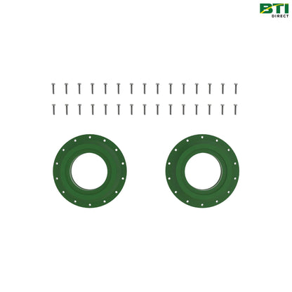 AN405685: Flange Kit