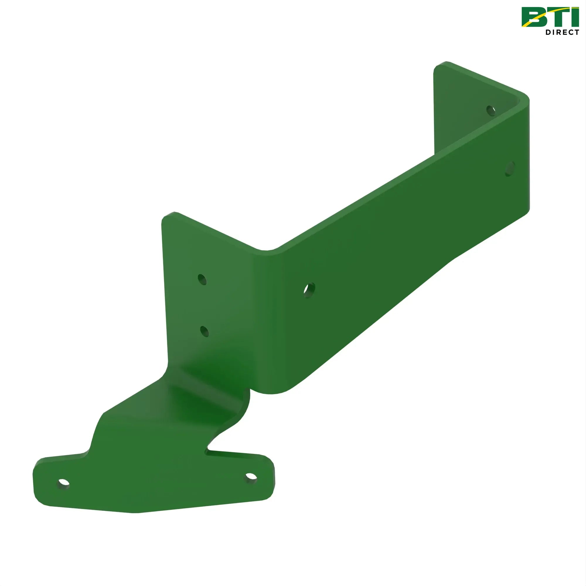 AN406391: Suction Trainer Bracket