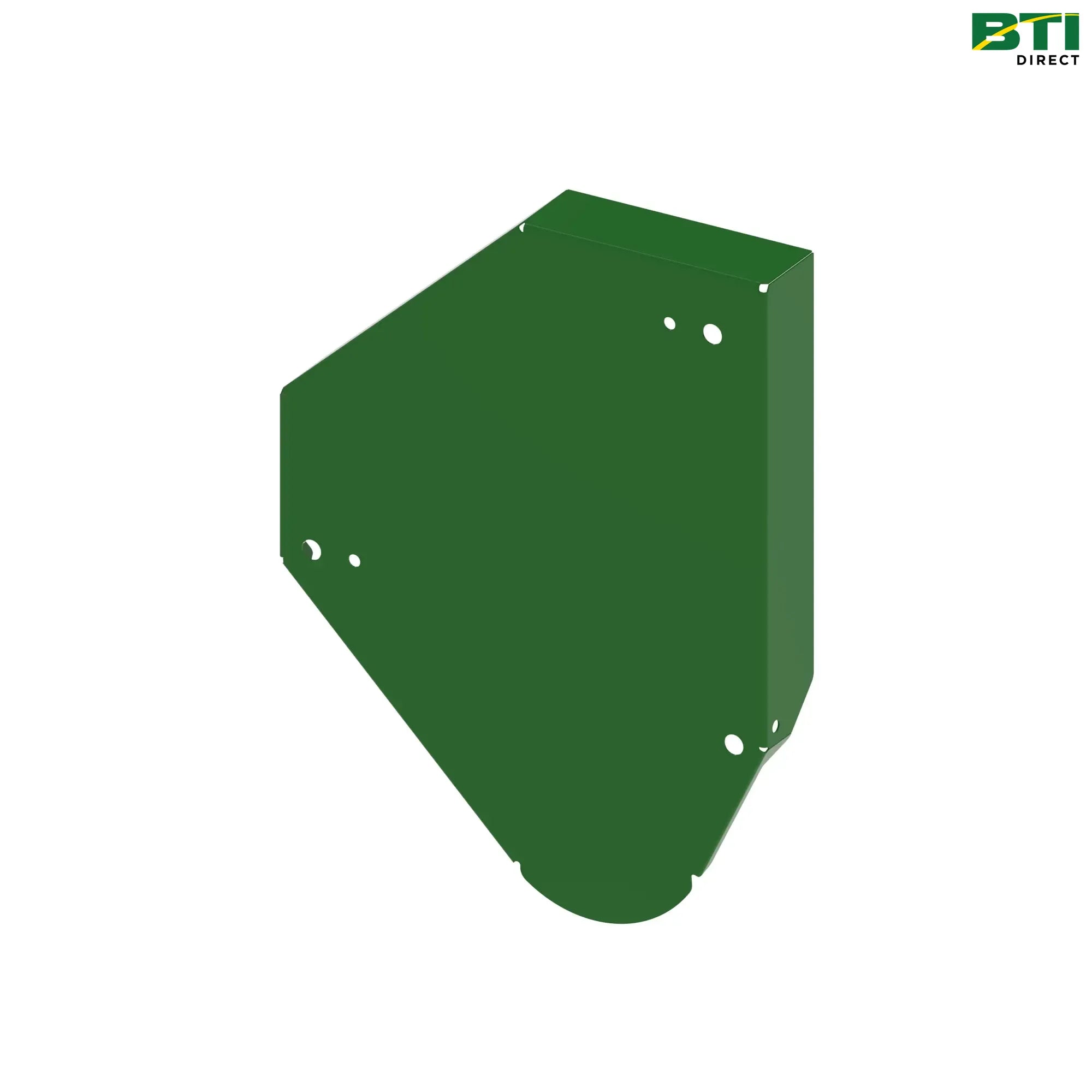 N382980: Round Module Builder Shield